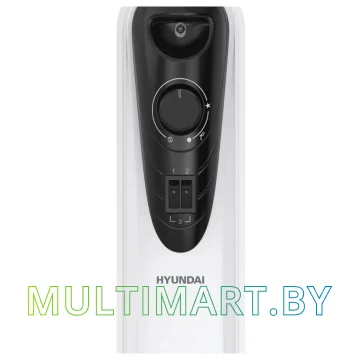 Обогреватель масляный Hyundai Expressive H-HO3-05-UI589 картинка 4